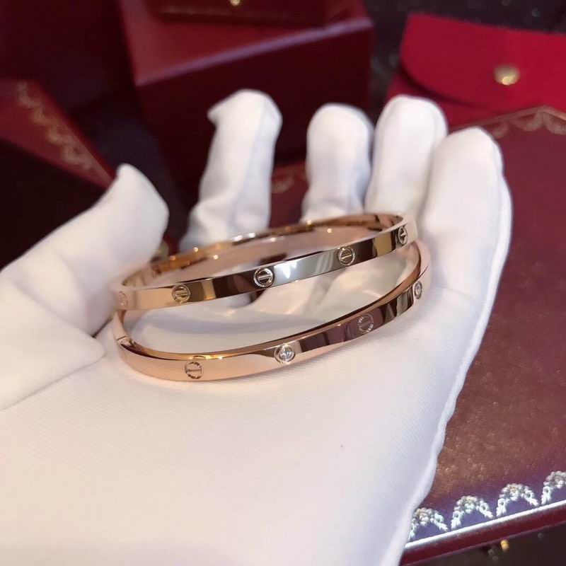 Cartier bracelet 09yxq15